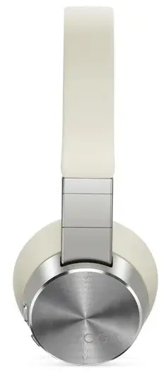 Наушники Lenovo Yoga Active Noise Cancellation, бежевый на tehnoparc.md Наушники Lenovo Yoga Active Noise Cancellation, бежевый