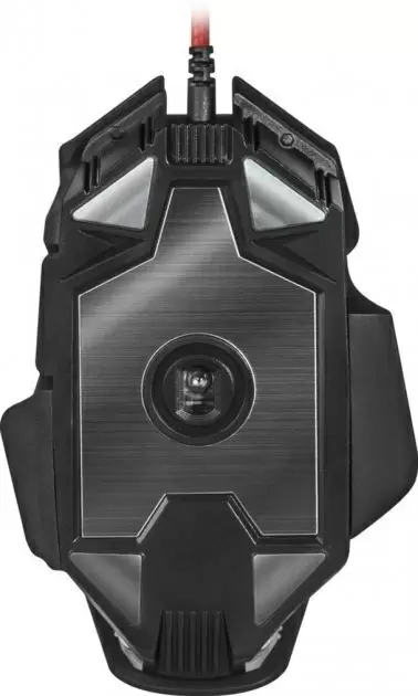 Mouse Defender sTarx GM-390L, negru