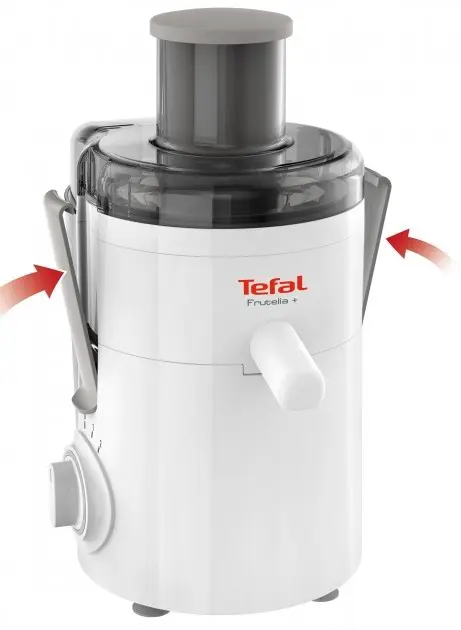 Storcător Tefal ZE370138, alb