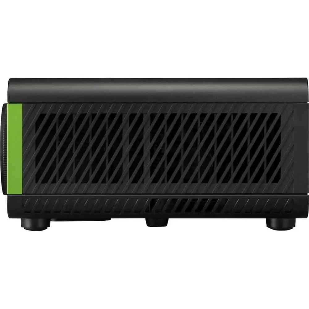 Proiector Viewsonic X2-4K Pro, negru