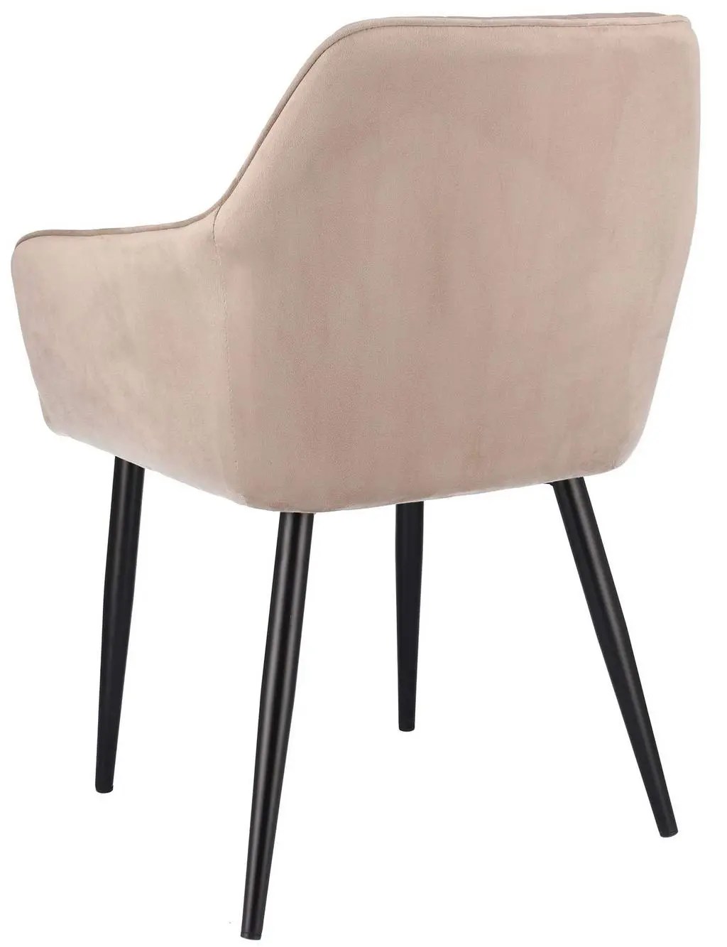 Scaun Jumi Napoli SD-330290, bej