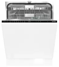 Посудомоечная машина Gorenje GV693C61AD