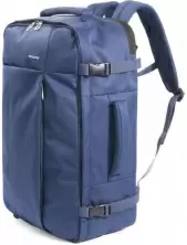 Rucsac Tucano Tugo L Cabbin Luggage, albastru