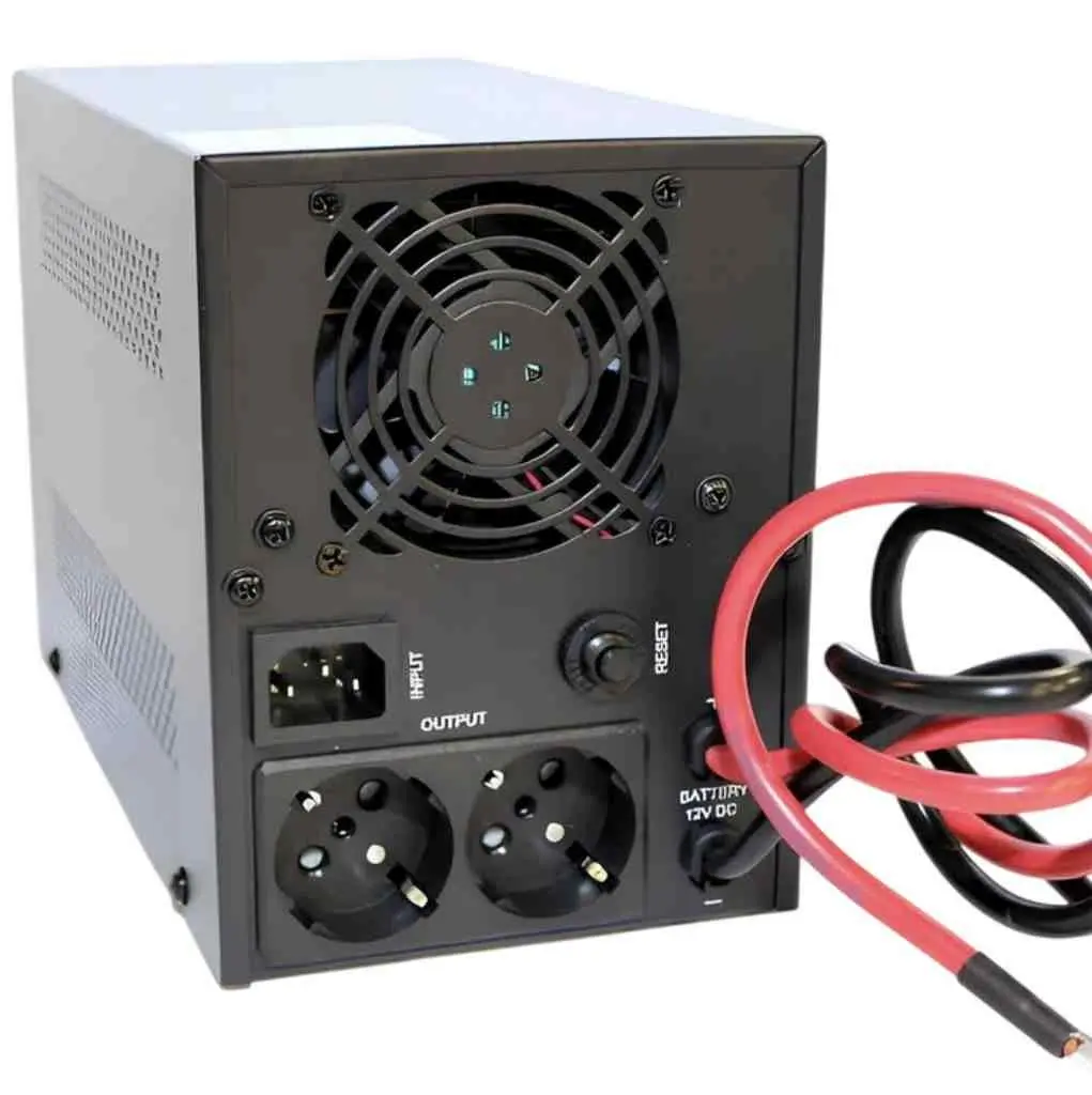 Источник бесперебойного питания SPS SH500IN
