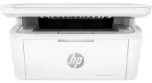Multifuncţională HP LaserJet M141cw, alb