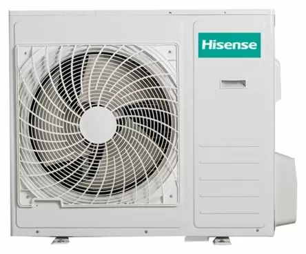 Кондиционер Hisense AS-09HR4SYDDC + Cold Plasma Filter