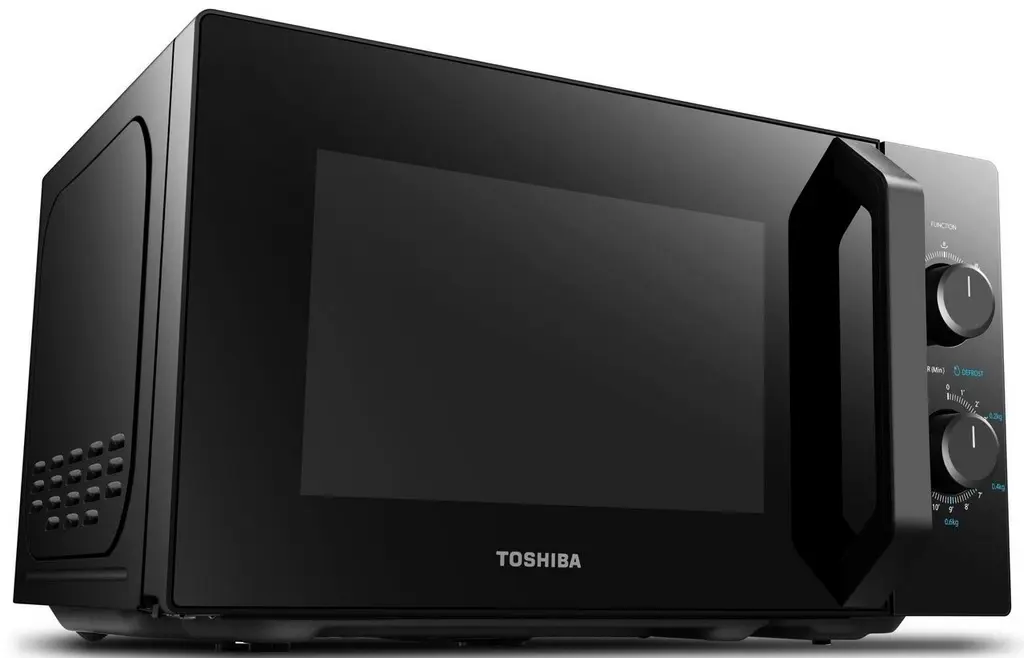 Микроволновая печь Toshiba MW-PMM20PBK, черный на tehnoparc.md Микроволновая печь Toshiba MW-PMM20PBK, черный