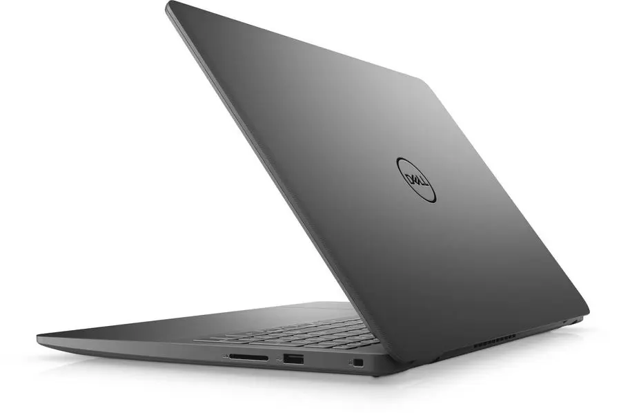 Laptop Dell Vostro 15 3501 (15.6"/FHD/Core i3-1005G1/8GB/256GB/UHD Graphics), negru