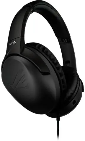 Căşti Asus ROG Strix Go Core, negru