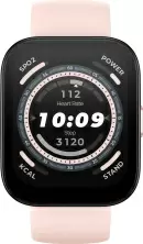 Smartwatch Amazfit Bip 5, roz