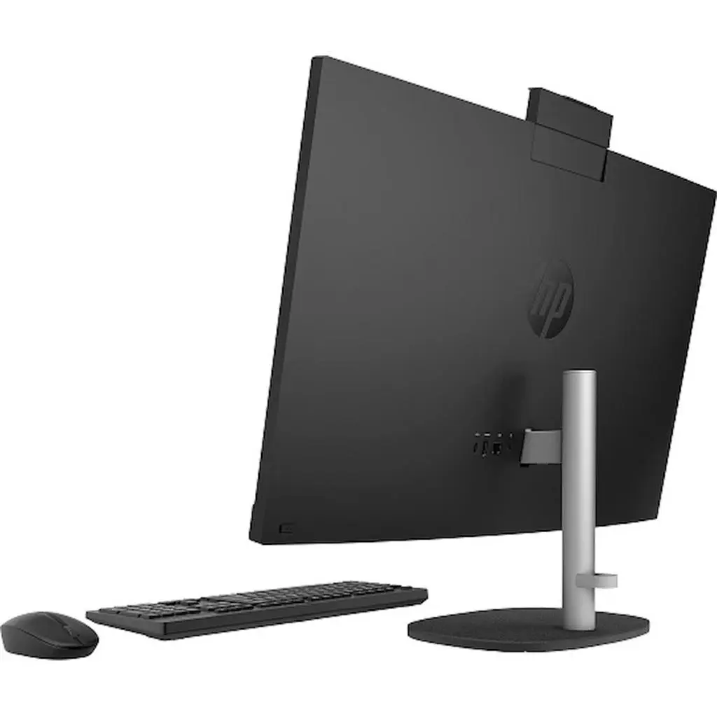 All-in-One HP Hp 27-cr0084ci Black D3YX9EA, negru