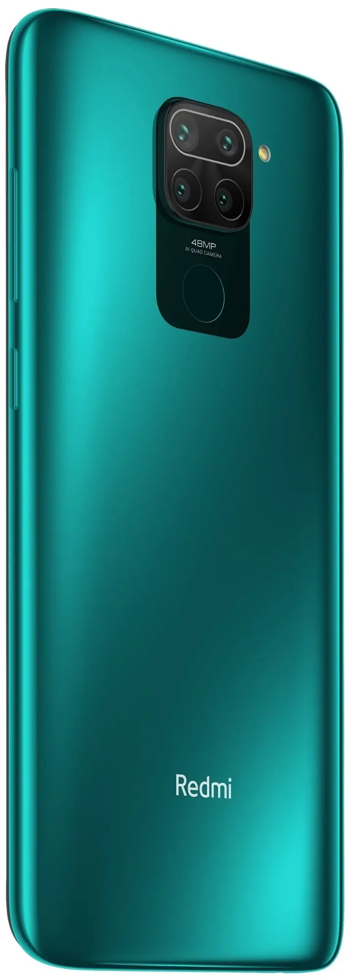 Smartphone Xiaomi Redmi Note 9 3GB/64GB, verde