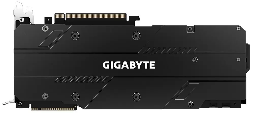 Placă video Gigabyte GeForce RTX2080 SUPER 8GB GDDR6 Gaming OC