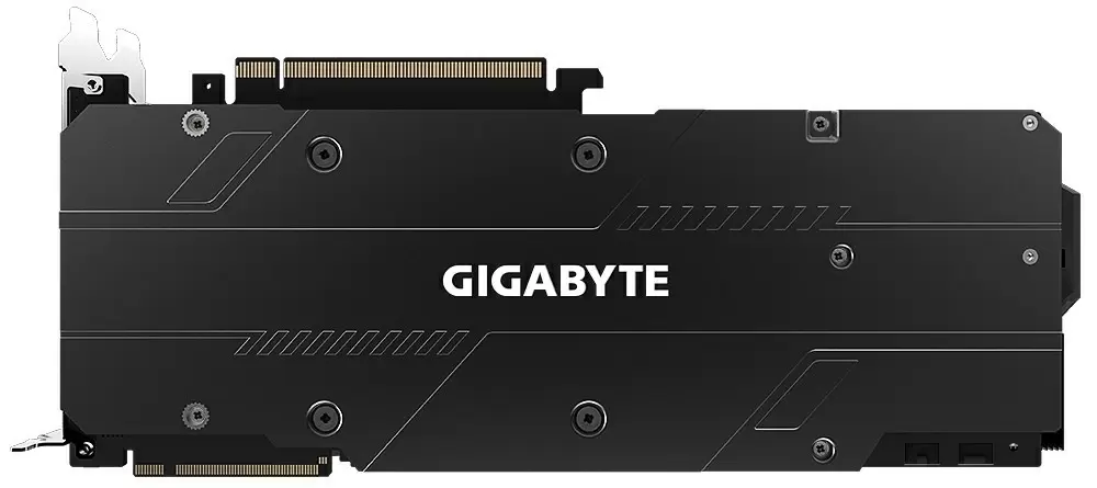 Видеокарта Gigabyte GeForce RTX2080 SUPER 8GB GDDR6 Gaming OC