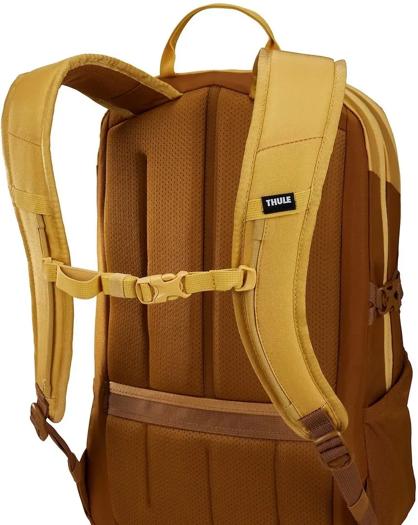 Rucsac Thule EnRoute TEBP4216 15.6, auriu