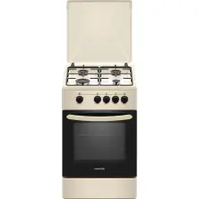 Aragaz Nobeltek NLT 5551B/G1