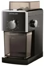 Râşniță de cafea Sencor SCG 5050 BK, negru