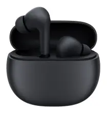 Наушники Xiaomi Redmi Buds 4 Active, черный