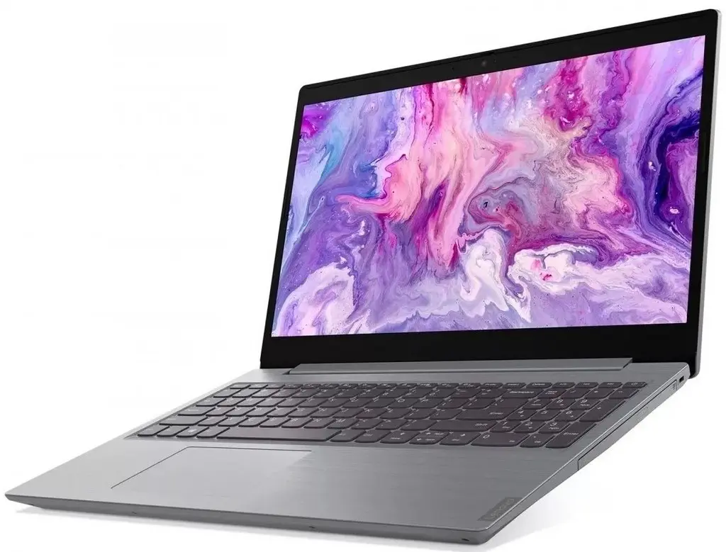 Laptop Lenovo IdeaPad L3 15ITL6 (15.6"/FHD/Core i5-1135G7/8GB/512GB/Intel Iris Xe), gri