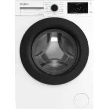 Встраиваемая стиральная машина Whirlpool WAM 762WB EE, белый на tehnoparc.md Встраиваемая стиральная машина Whirlpool WAM 762WB EE, белый