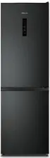 Холодильник Hisense RB390N4BFE, черный на tehnoparc.md Холодильник Hisense RB390N4BFE, черный