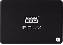 SSD накопитель Goodram IRDM 2.5" SATA, 240ГБ