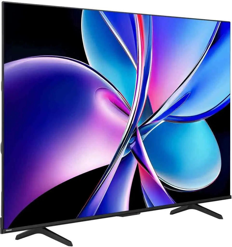 Televizor Hisense 55E7Q Pro, negru