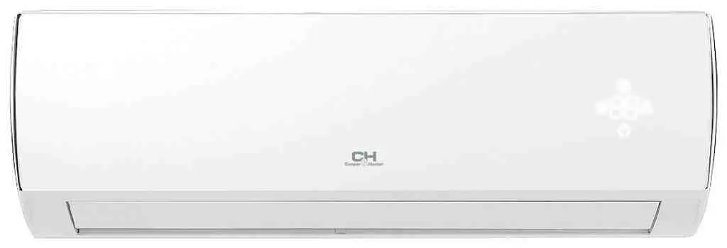 Aparat de aer condiționat Cooper&Hunter CH-S24FTXQ2-NG inverter, alb