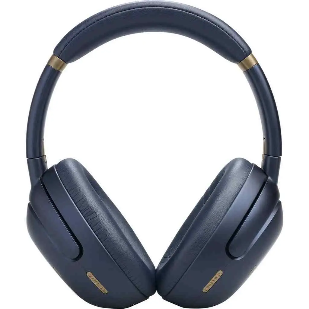 Căşti JBL Tour One M3 Smart TX, albastru