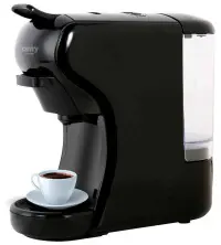 Espressor Camry CR-4414 bb, negru