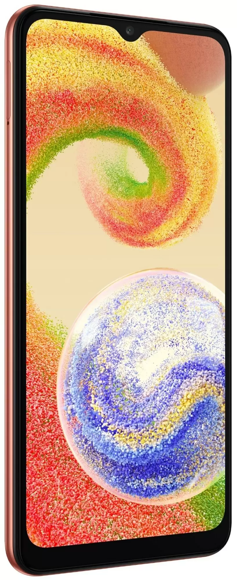 Смартфон Samsung SM-A045 Galaxy A04 3GB/32GB, коричневый