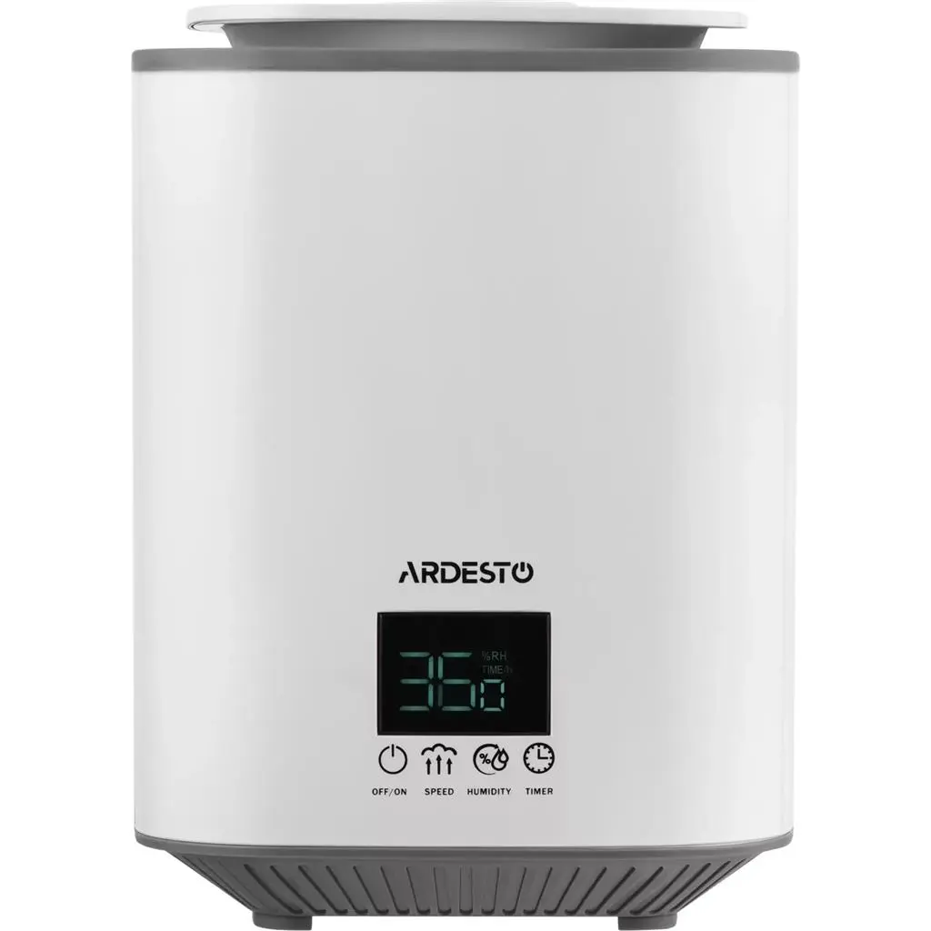 Umidificator de aer Ardesto USH-H-26W, alb