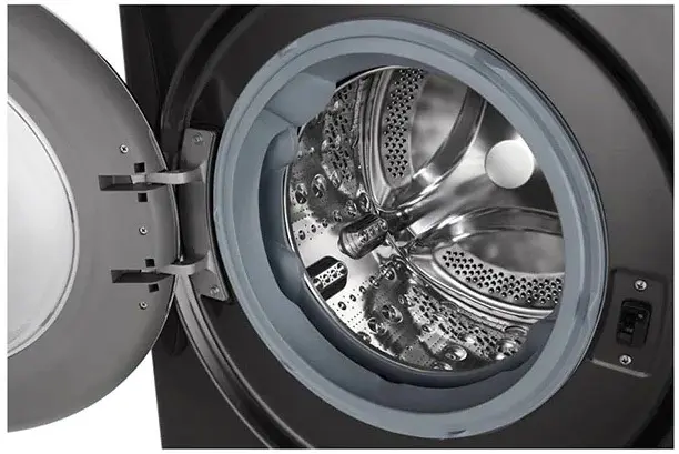 Стиральная машина LG F2T9GW9P, черный