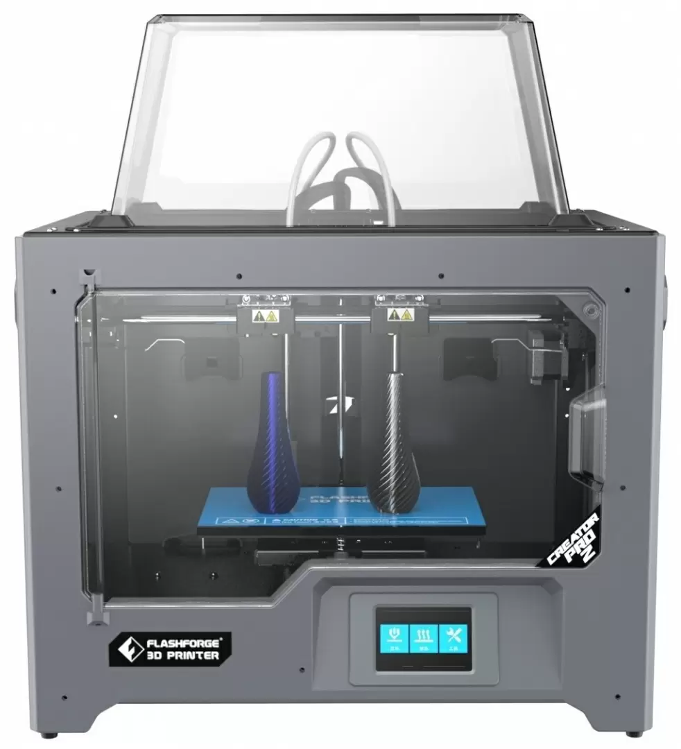 Imprimantă 3D Flashforge Creator PRO2