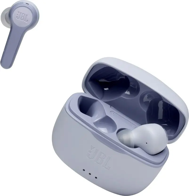 Căşti JBL Tune 215TWS, violet