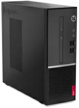 Системный блок Lenovo V50s-07IMB (Core i3-10100/8ГБ/256ГБ/Intel UHD), черный