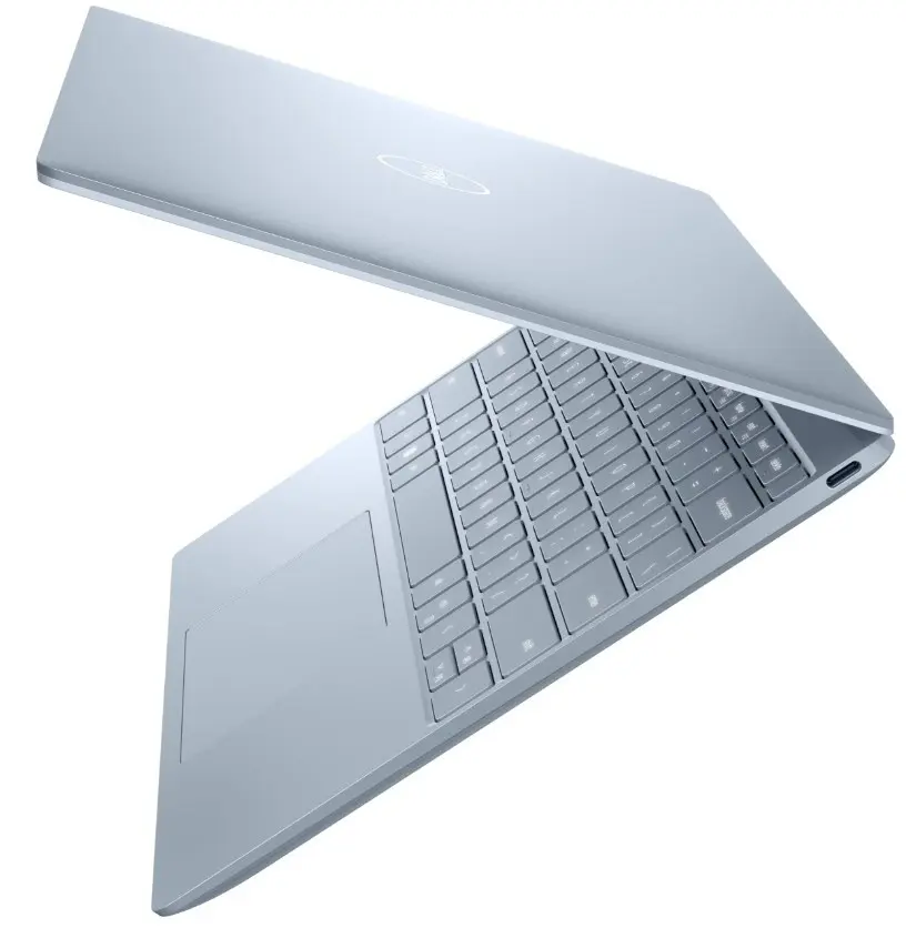 Laptop Dell XPS 13 9315 (13.4"/FHD+/Core i7-1250U/16GB/512GB/Intel Iris Xe/W11Pro), albastru