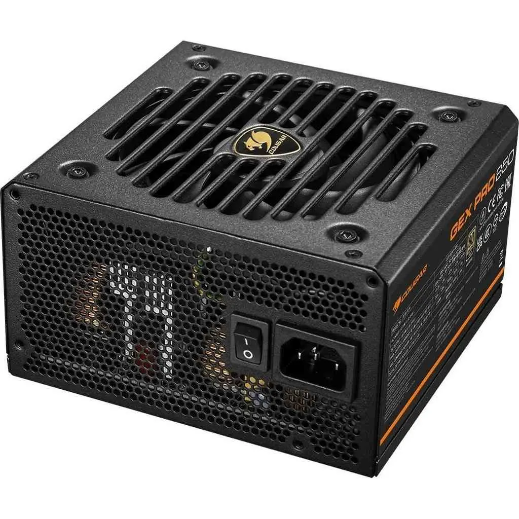 Sursă de alimentare Cougar Power GEX Pro 750