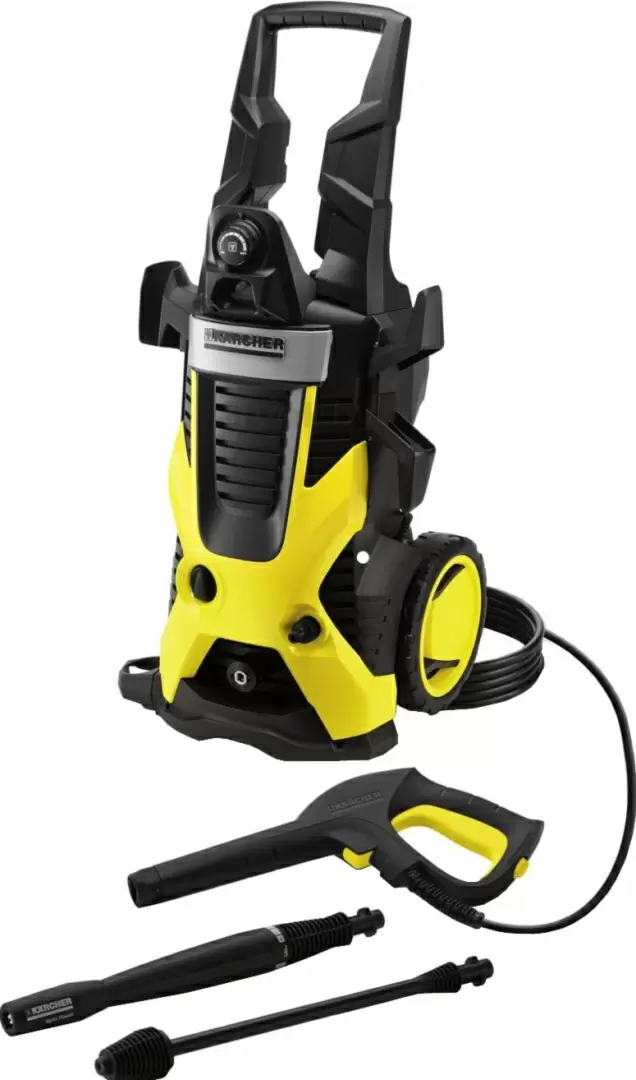 Maşină de curățat cu înaltă presiune Karcher K7 X-Range