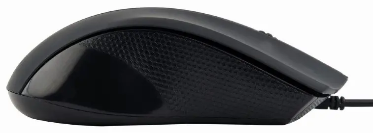 Mouse Gembird MUS-GU-02, negru