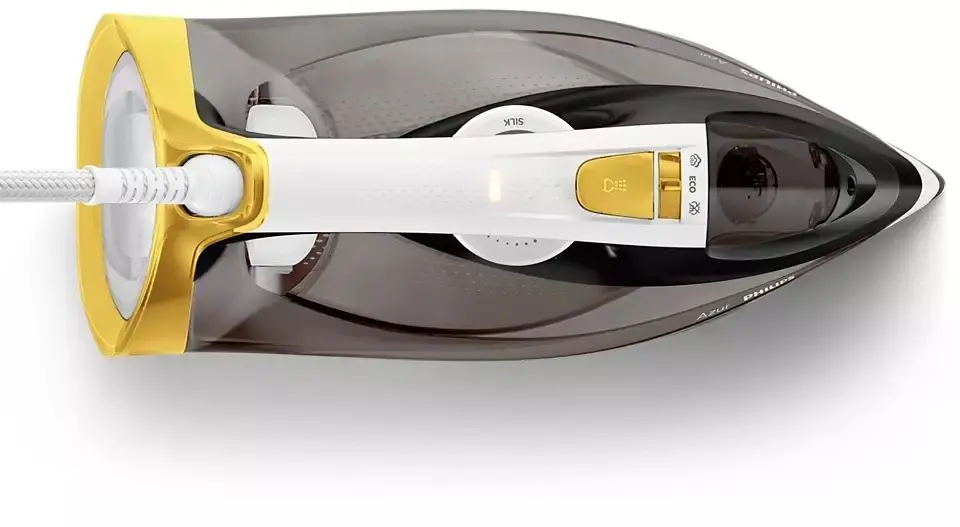 Утюг Philips GC4537/80, черный