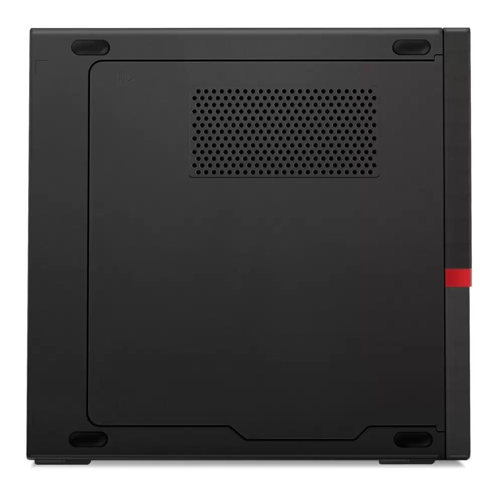 Системный блок Lenovo ThinkCentre M720 (Core i3-9100T/8ГБ/256ГБ/Intel UHD 630), черный