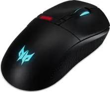 Мышка Acer Predator Cestus 350, черный