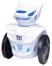 Робот Buddy N Buddies DIY Robot, белый