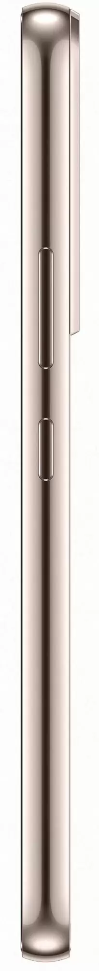 Смартфон Samsung SM-S901 Galaxy S22 8/256ГБ, розовое золото