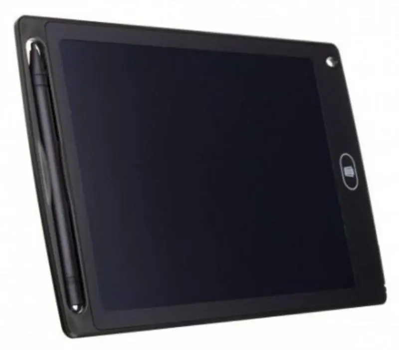 Tabletă grafică pentru copii Procart AG633A, negru pe tehnoparc.md Tabletă grafică pentru copii Procart AG633A, negru