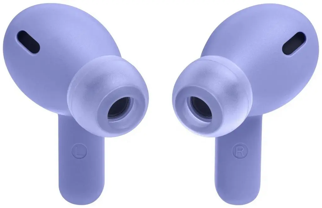 Căşti JBL Wave 200TWS, violet