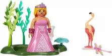 Set jucării Playmobil Princess at the Pond