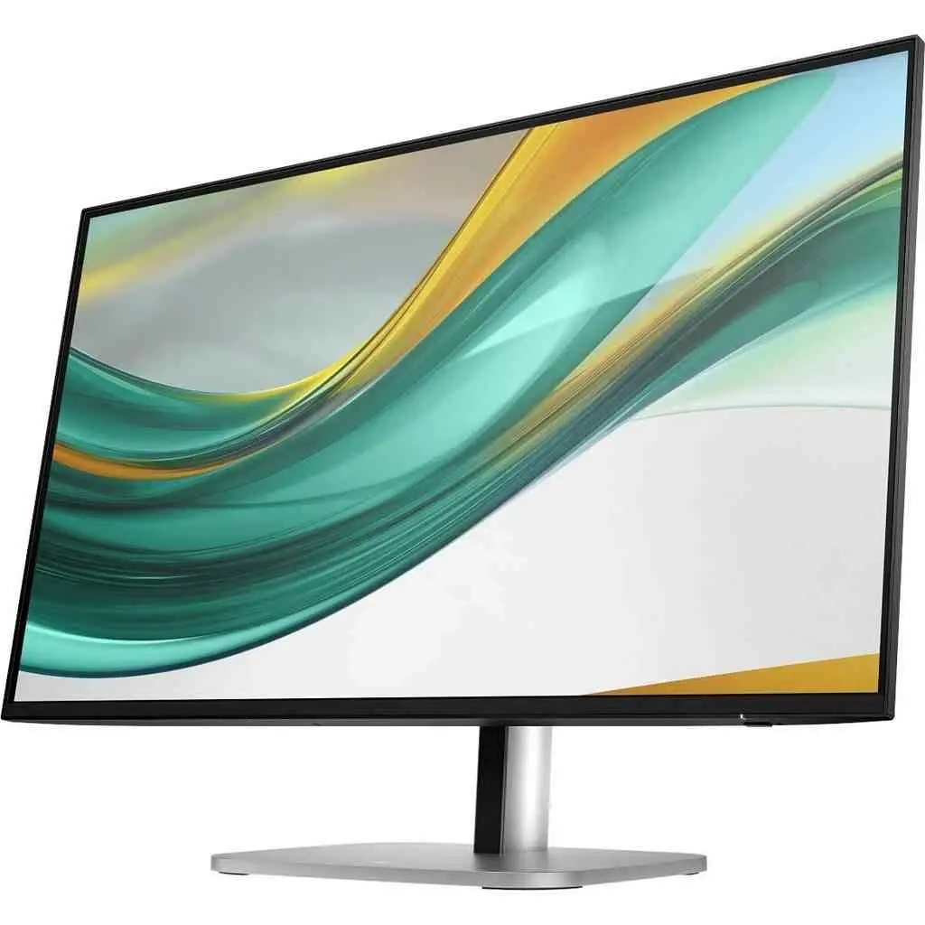 Monitor HP S5 Pro 527pf, negru