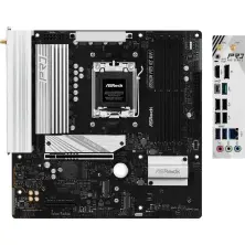 Placă de bază ASRock B850M Pro RS Wi-Fi pe tehnoparc.md Placă de bază ASRock B850M Pro RS Wi-Fi